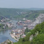 Laissez-vous Enchanter Par La Vallée De La Meuse Hébergement de vacances *