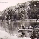 Laissez-vous Enchanter Par La Vallée De La Meuse Hastiere-par-dela
