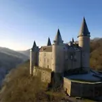 Laissez-vous Enchanter Par La Vallée De La Meuse Hébergement de vacances *