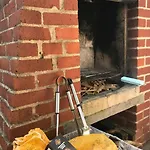 Hébergement de vacances Laissez-vous Enchanter Par La Vallée De La Meuse