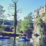 Laissez-vous Enchanter Par La Vallée De La Meuse * Hastiere-par-dela