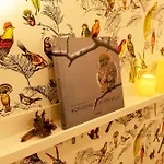 Laissez-vous Enchanter Par La Vallée De La Meuse Hébergement de vacances