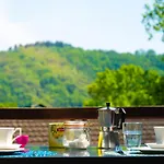 Laissez-vous Enchanter Par La Vallée De La Meuse Hébergement de vacances *