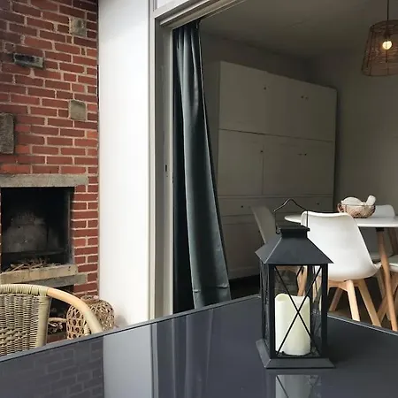 Laissez-vous Enchanter Par La Vallee De La Meuse 펜션 Hastiere-par-dela