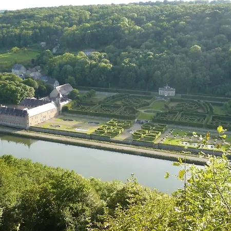 Casa vacanze Laissez-vous Enchanter Par La Vallée De La Meuse Hastiere-par-dela