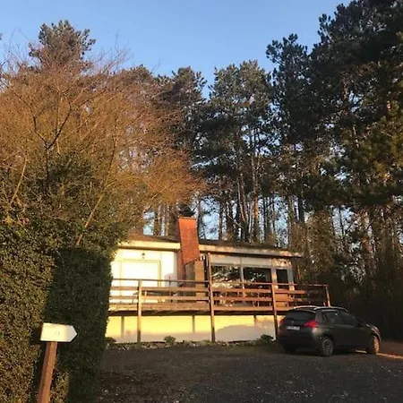 Laissez-vous Enchanter Par La Vallee De La Meuse بيت للعطل