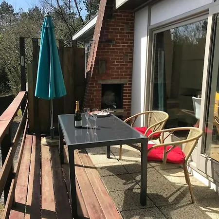 Laissez-vous Enchanter Par La Vallée De La Meuse Casa vacanze