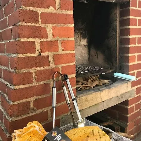 Casa vacanze Laissez-vous Enchanter Par La Vallée De La Meuse
