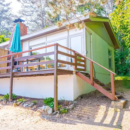 Laissez-vous Enchanter Par La Vallee De La Meuse بيت للعطل *