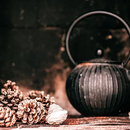 Laissez-vous Enchanter Par La Vallee De La Meuse 펜션 *