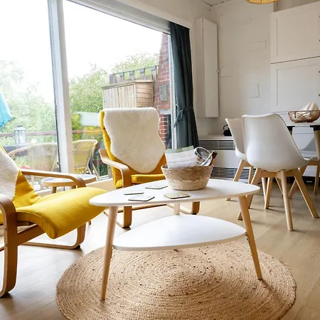 Laissez-vous Enchanter Par La Vallée De La Meuse Casa vacanze *