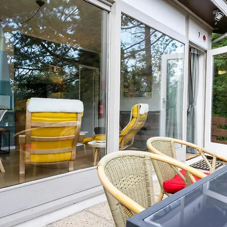 Laissez-vous Enchanter Par La Vallée De La Meuse Casa vacanze Hastiere-par-dela