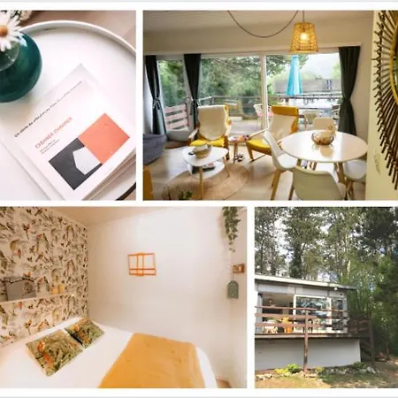 Casa vacanze Laissez-vous Enchanter Par La Vallée De La Meuse Hastiere-par-dela