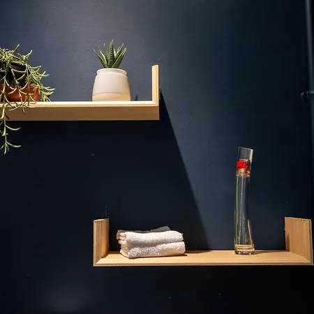 펜션 Laissez-vous Enchanter Par La Vallee De La Meuse