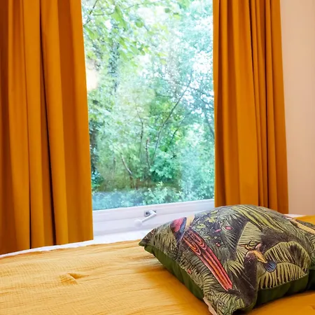 Casa vacanze Laissez-vous Enchanter Par La Vallée De La Meuse