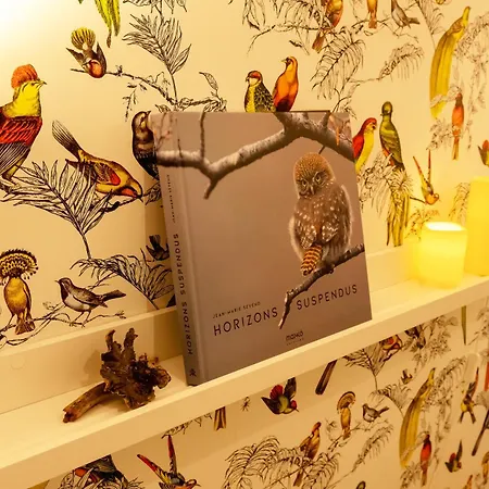 Laissez-vous Enchanter Par La Vallée De La Meuse Casa vacanze