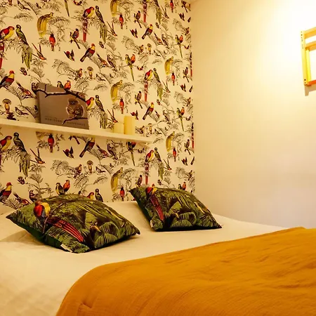 Nyaraló Laissez-vous Enchanter Par La Vallee De La Meuse *