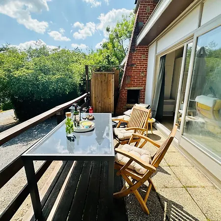 Laissez-vous Enchanter Par La Vallée De La Meuse Casa vacanze Hastiere-par-dela