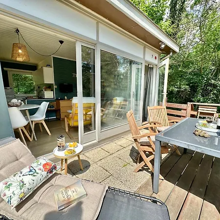 Casa vacanze Laissez-vous Enchanter Par La Vallée De La Meuse Hastiere-par-dela