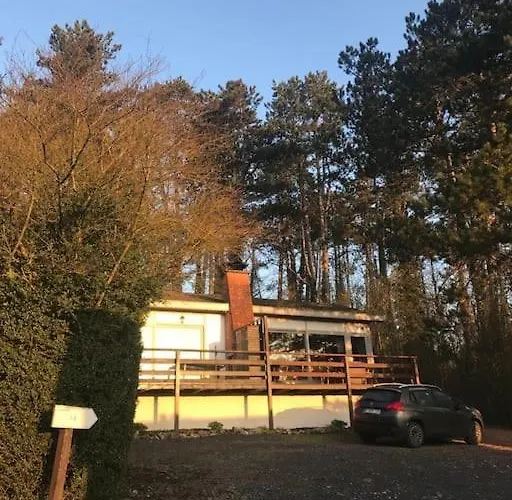 Laissez-vous Enchanter Par La Vallee De La Meuse Nyaraló