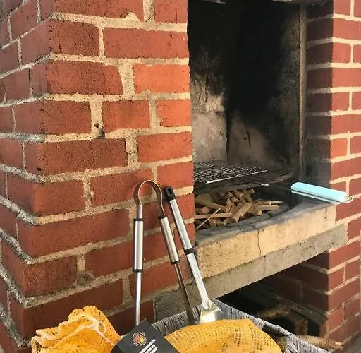 Nyaraló Laissez-vous Enchanter Par La Vallee De La Meuse