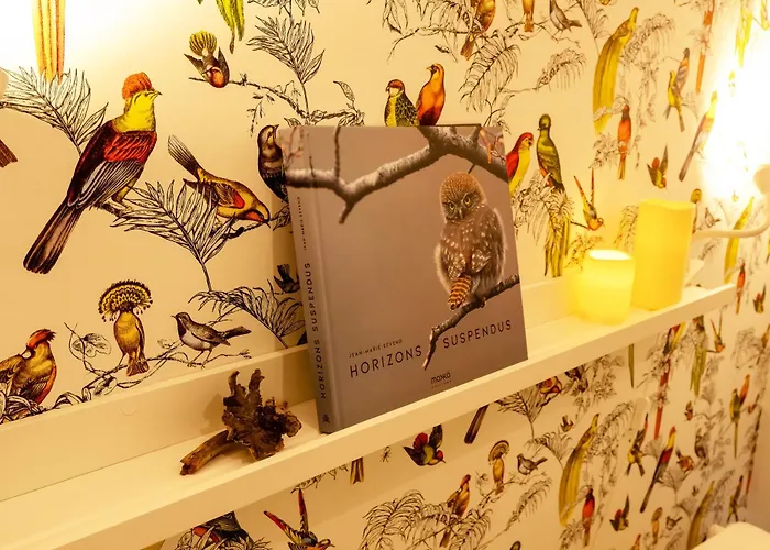 Laissez-vous Enchanter Par La Vallee De La Meuse Nyaraló