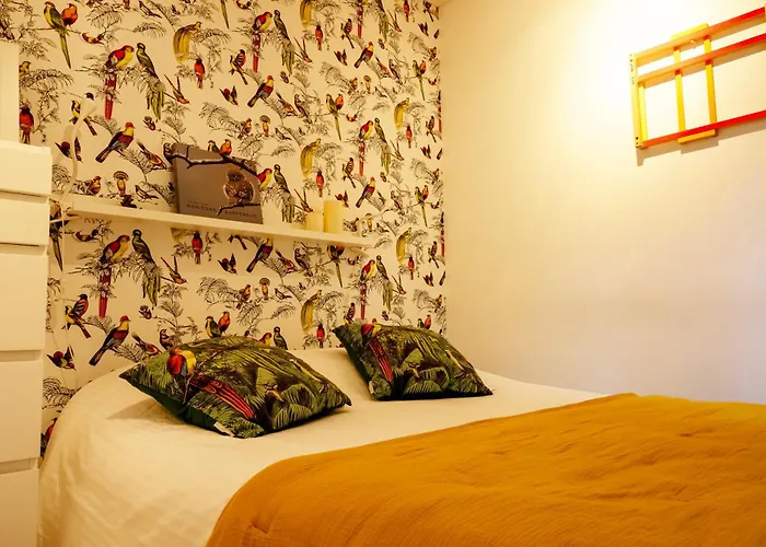 Nyaraló Laissez-vous Enchanter Par La Vallee De La Meuse *